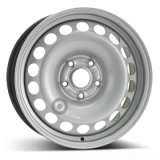 Kompletní zimní kolo Seat Alhambra II disk(9922) + pneu 215/60R16 dle výběru