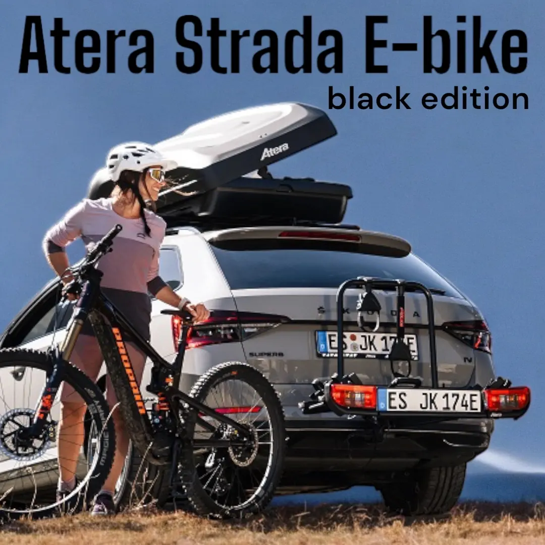 Atera STRADA E-Bike