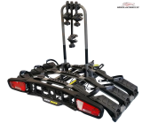 Buzzrack E-Hornet 3 nosič kol na tažné zařízení