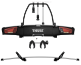 Thule VeloSpace XT 939 + adaptér 9381 pro 4 kola