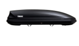 Střešní box Thule Pacific 780 DS černý / antracit aeroskin