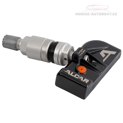 Předprogramovaný Alcar TPMS Senzor pro Toyota C-HR od 12.2016-12.2023