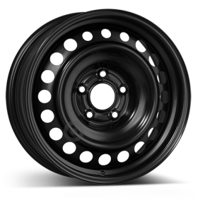 Kompletní zimní kola Mitsubishi ASX disk (7312) + pneu 215/65R16 98H dle výběru