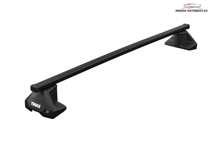 Příčníky Thule Lexus LBX 2024-2025 holá střecha, Evo SquareBar