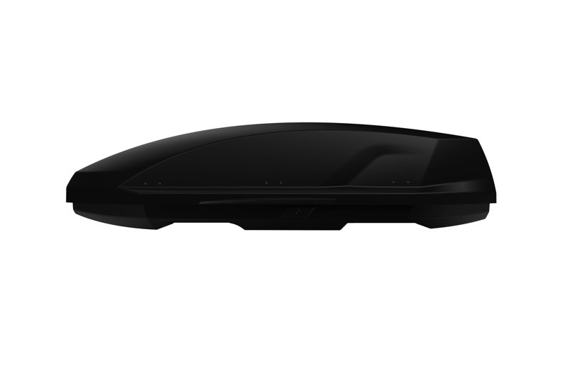 Střešní box Northline Sunny XXL black