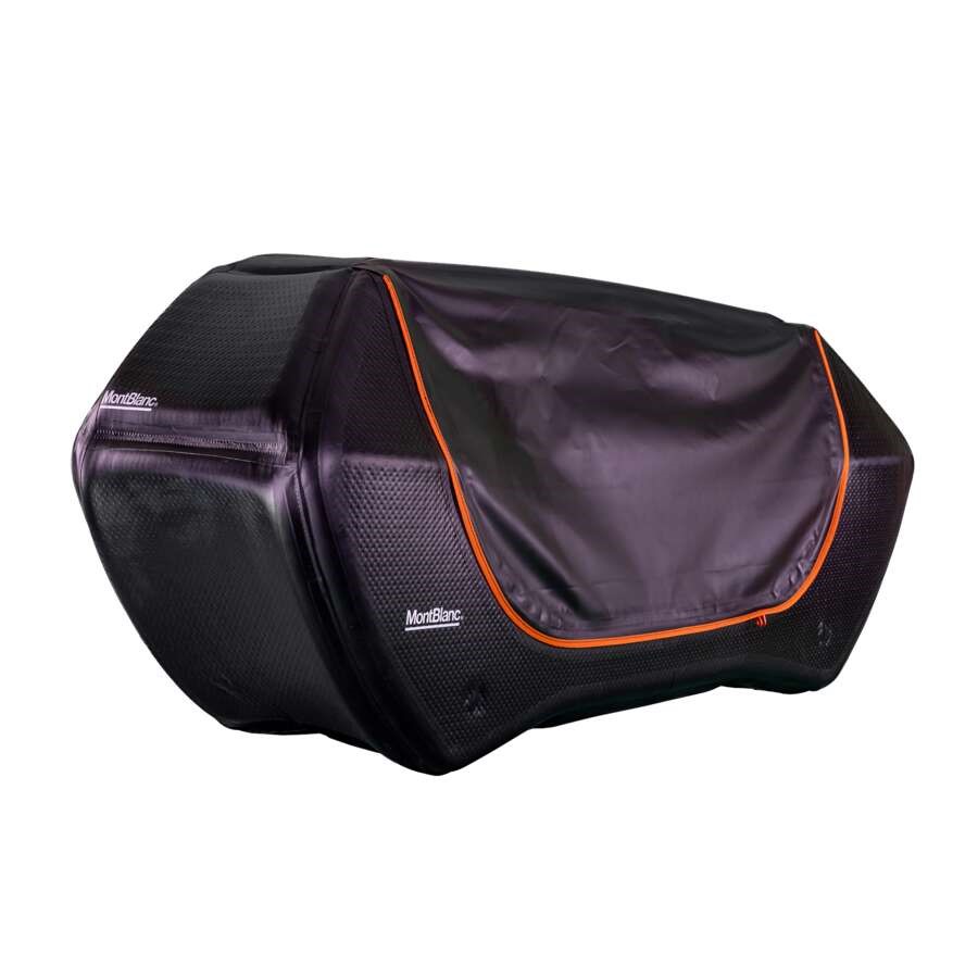 Box na nosič kol Thule EasyFold XT 934 Mont Blanc Senja Cargo