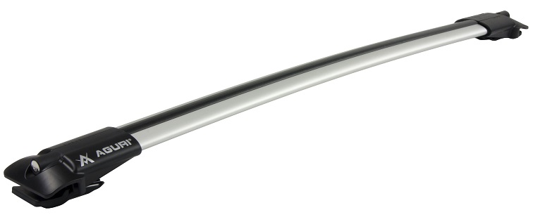 Příčníky Aguri Prestige S14 Nissan Qashqai J11 2014-2021 s podélníky