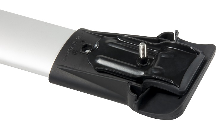 Příčníky Aguri Prestige S14 Nissan Qashqai J11 2014-2021 s podélníky
