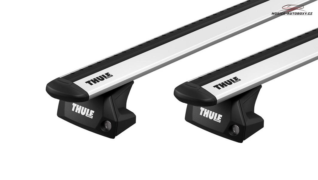 Thule Wingbar Edge Hyundai Tucson 2015-2021