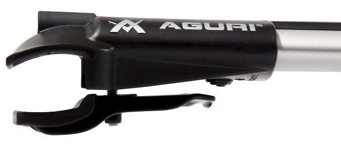 Příčníky Aguri Prestige S10 Seat Ateca 2016-2024 s podélníky