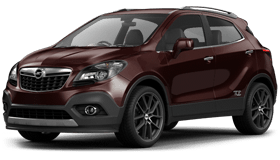 Příčníky Hakr Opel Mokka 2013-2020 integrované podélníky, alu silver