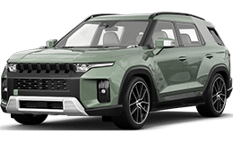 Příčníky Hakr SsangYong Torres 2022-2027 integrované podélníky, alu silver