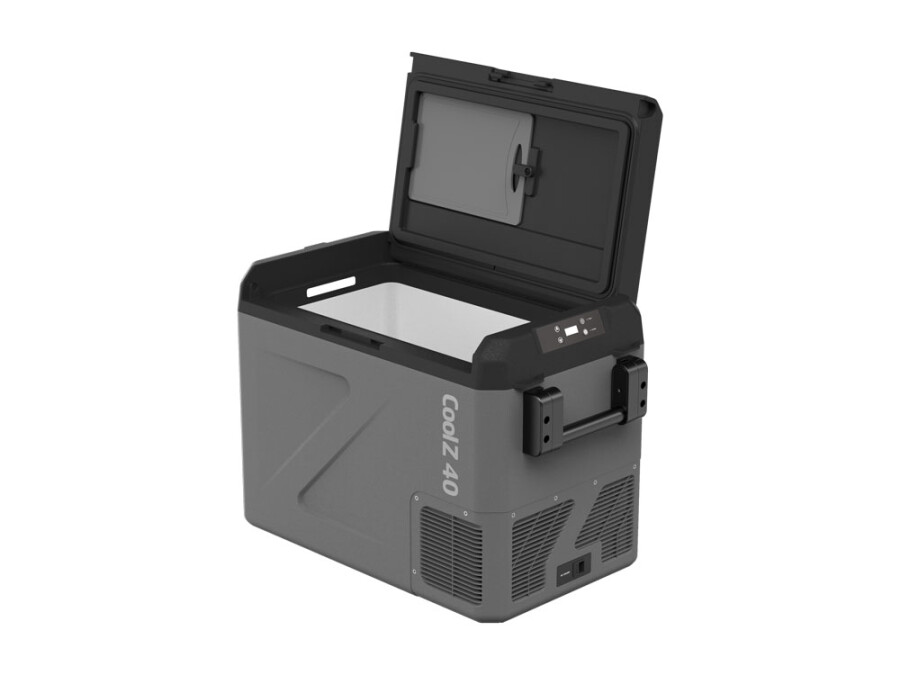 Kompresorová autolednička PRO-USER CoolZ 40, 12V/24V/230V, 40L