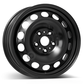 Kompletní zimní kola Volkswagen Golf VII disk(8247) + pneu 205/55R16 dle výběru