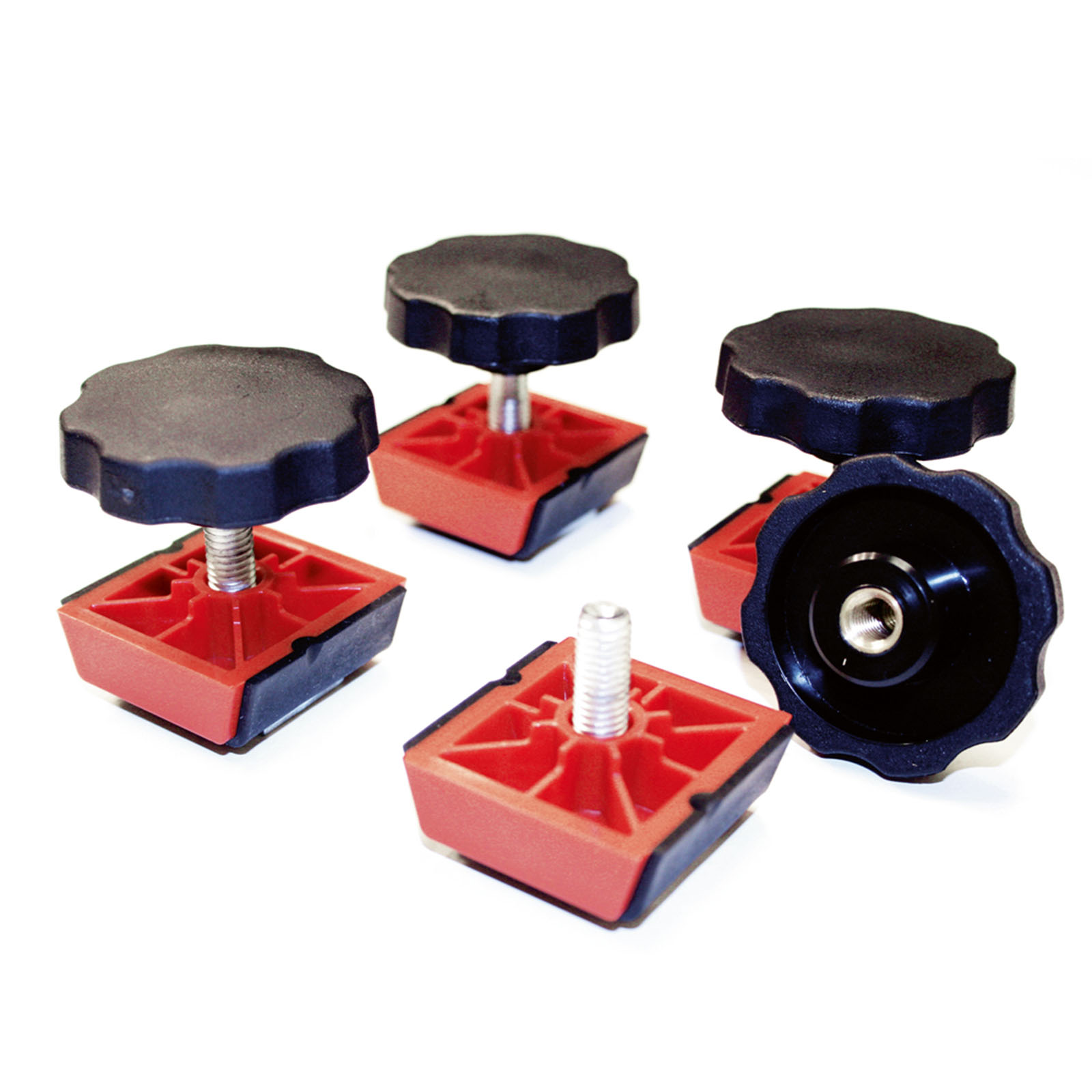 Hapro T-adaptér Premium-Fit/Master-Fit