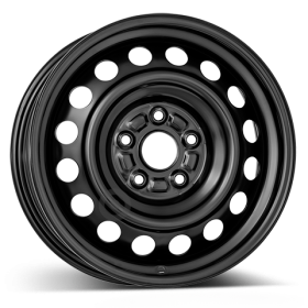 Kompletní zimní kolo Suzuki S-Cross disk (6525) + pneu 215/60R16 dle výběru