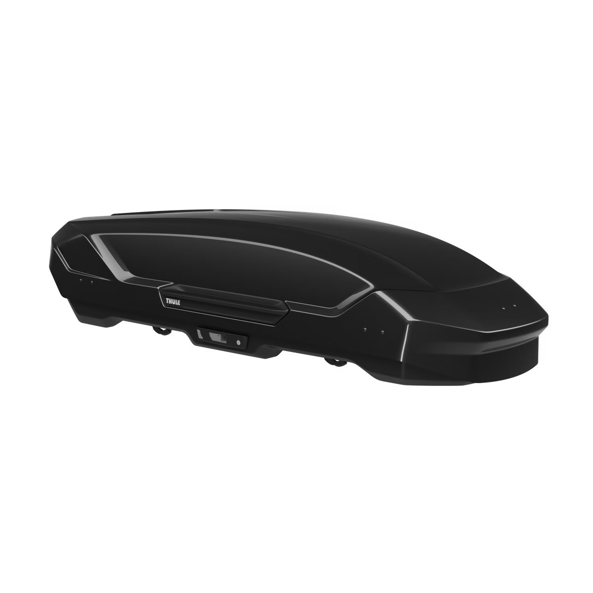Střešní box Thule Motion 3 Sport lesklá černá