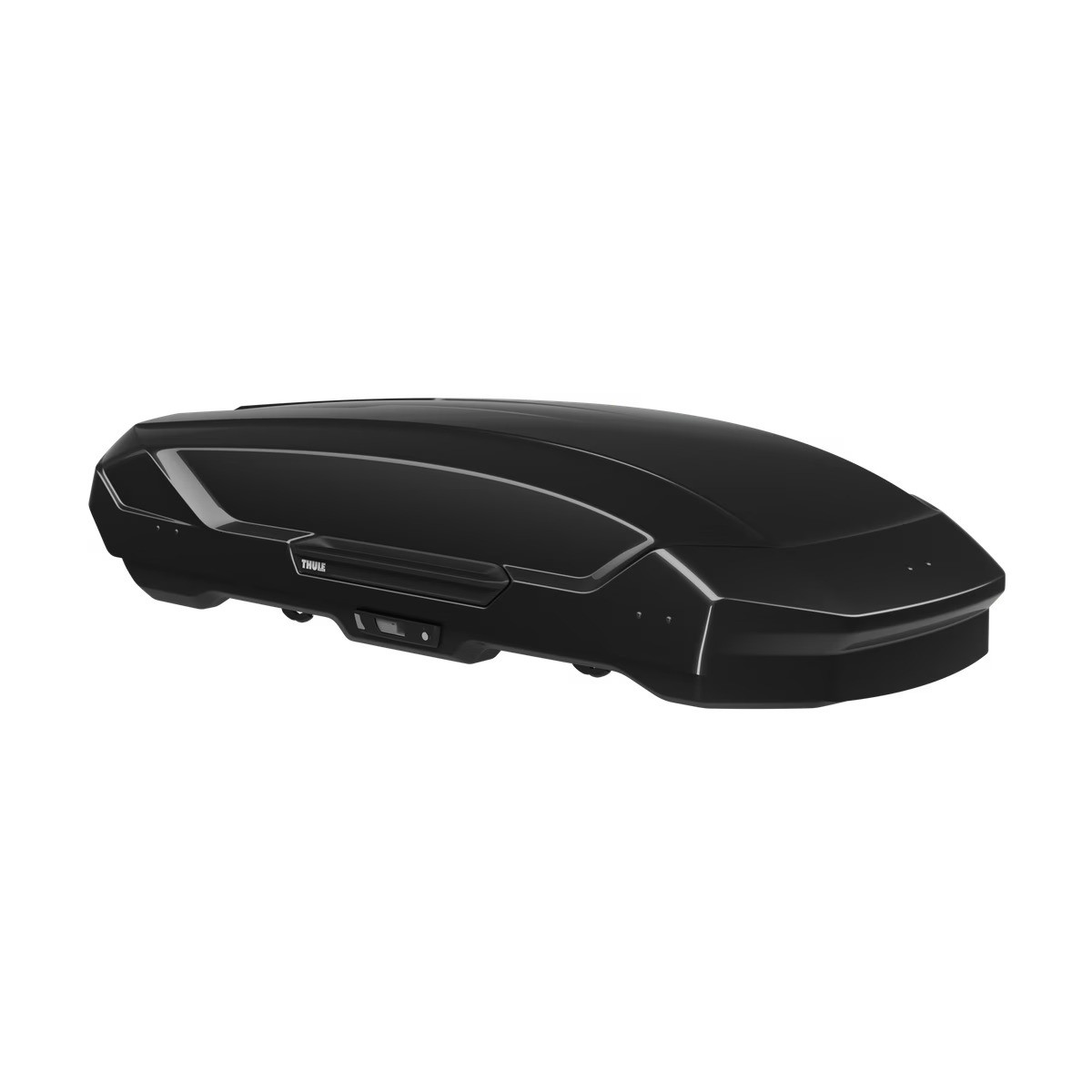 Střešní box Thule Motion 3 L lesklá černá