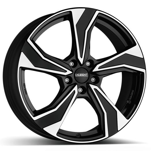 Kompletní zimní kola Hyundai Tucson alu disk 18 + pneu 235/55R18 dle výběru