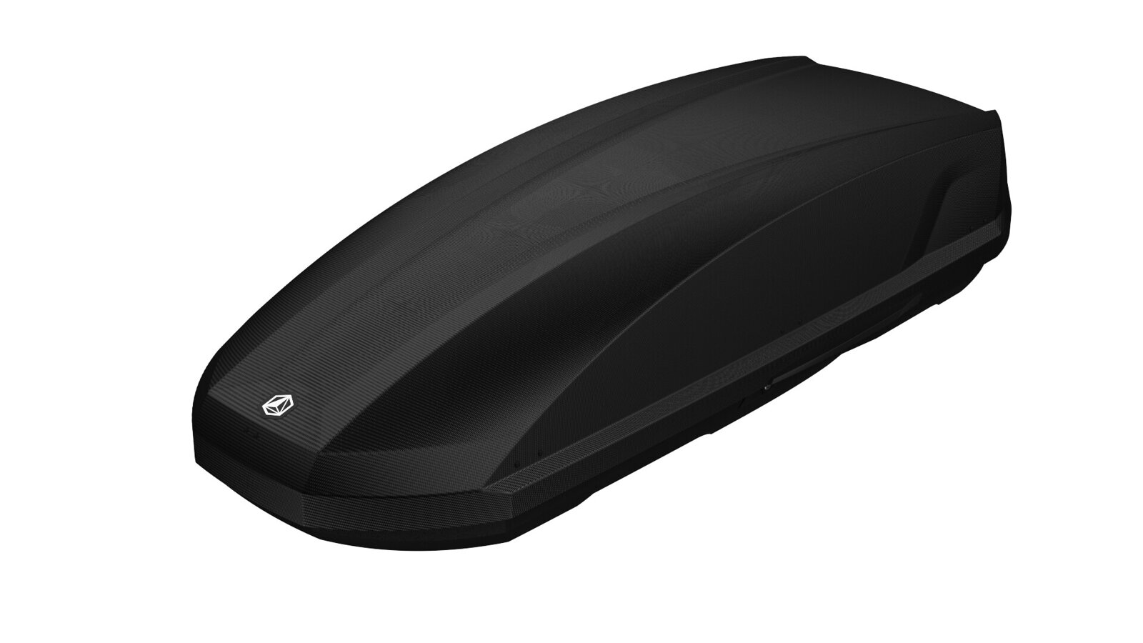 Střešní box Northline Sunny XL HX černý matný