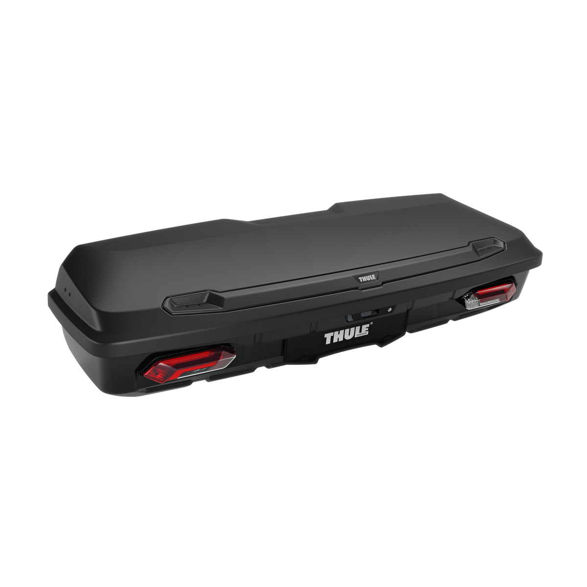 Zadní box Thule Arcos XL + Arcos Platform