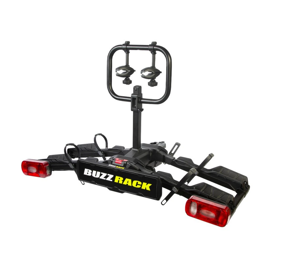 Nosič 2 elektrokol Buzzrack Scorpion Lite 2