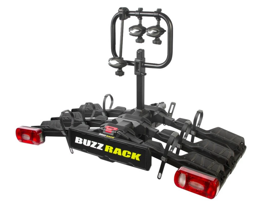 Nosič 3 elektrokol Buzzrack Scorpion Lite 3