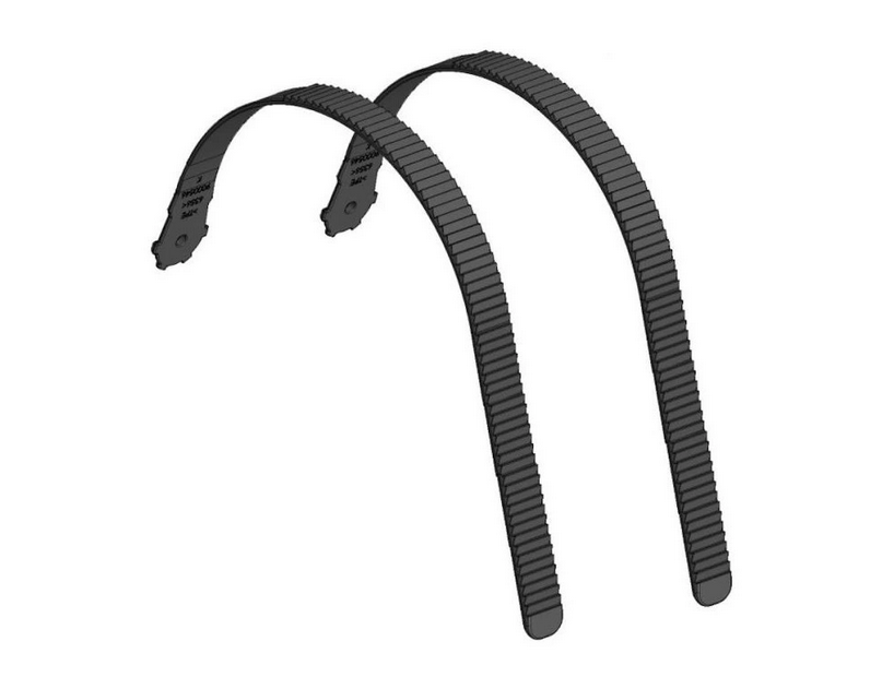 Prodlužovací pásky Yakima Long Wheel Straps