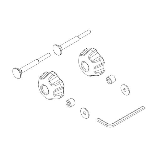 Thule 52587 montážní sada (924,926)