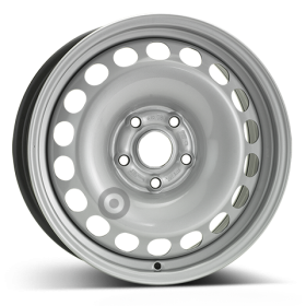 Kompletní zimní kolo Volkswagen Tiguan disk(9922) + pneu 215/65R16 dle výběru