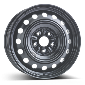 Kompletní zimní kolo Toyota Avensis III disk(7625) + pneu 205/60R16 dle výběru