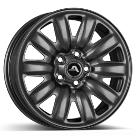 Kompletní zimní kolo Škoda Karoq hybrid disk(130301A)+pneu 215/60R16 dle výběru