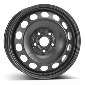 Kompletní zimní kola Volkswagen Golf VII Sportsvan disk(8667) + pneu 205/55R16