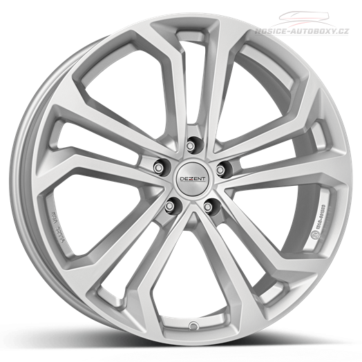 Kompletní zimní kolo Volkswagen Passat alu disk 17+pneu 215/55R17 dle výběru