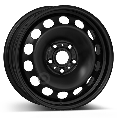 Kompletní zimní kola Volkswagen T-Roc disk(6665) + pneu 205/60R16 dle výběru