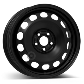 Kompletní zimní kolo Škoda Scala disk (6977) + pneu 205/55R16 dle výběru