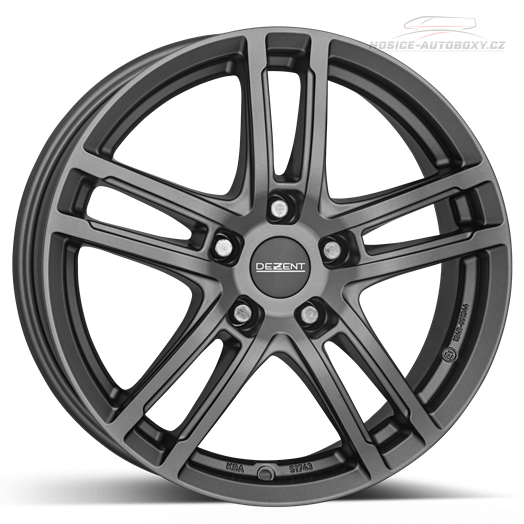 Kompletní zimní kolo Kia Ceed/SW alu disk 16 + pneu 205/55R16 dle výběru