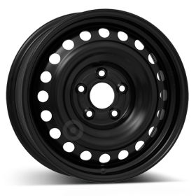 Kompletní zimní kola Hyundai Kona (OS) plechový disk 7001 + pneu 205/60R16 dle výběru