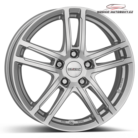 Kompletní zimní kola MAZDA CX-30 alu disk 16 + pneu 215/65R16 98H dle výběru