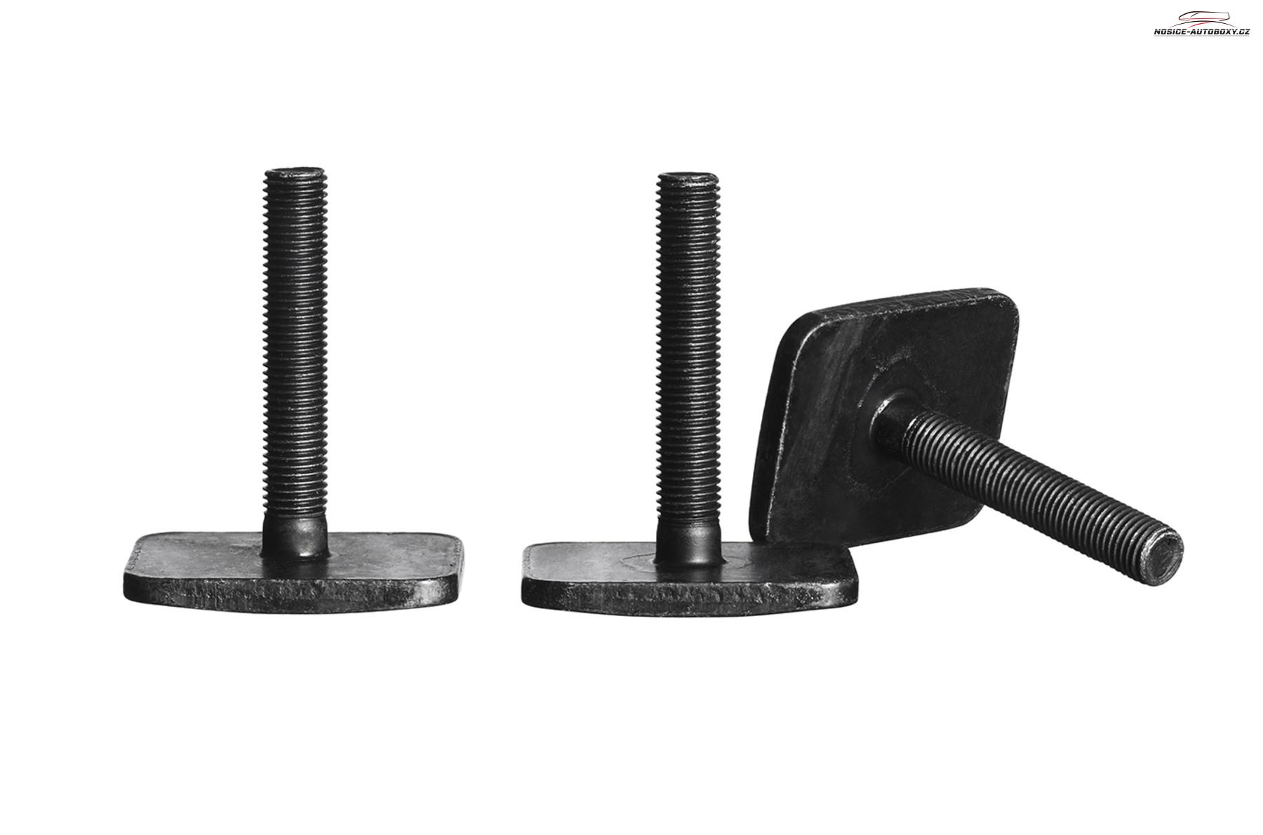 T-adaptéry Thule 889-2 pro FreeRide 530 a 532