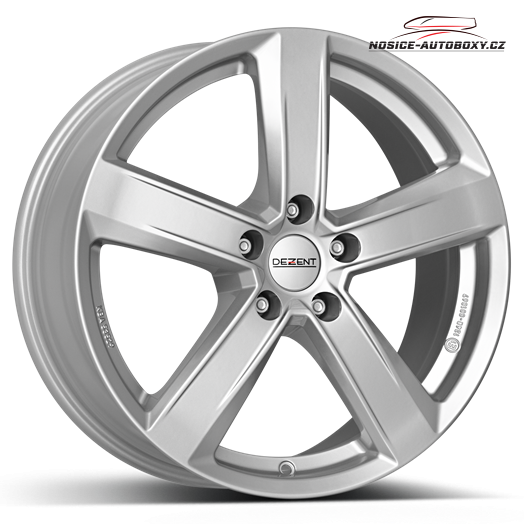 Kompletní zimní kolo Škoda Fabia III ALU disk 15' + pneu 185/60R15 dle výběru