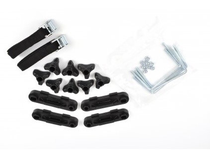 Montážní sada pro boxy Hakr