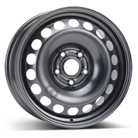 Kompletní zimní kola Škoda Yeti disk(9257)+pneu 215/60R16 dle výběru