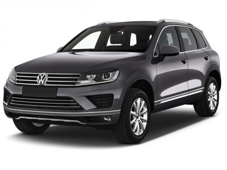 Touareg (7P) 2010-2018