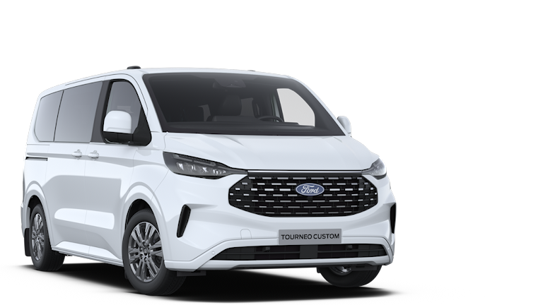 Podélníky Ford Tourneo Custom