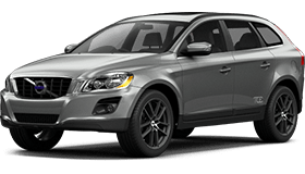 XC60 (U) 2008-2017
