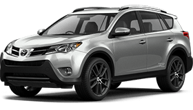 RAV 4 (XA3 a XA4) 2013-2018