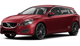V60 (F) 2011-2018