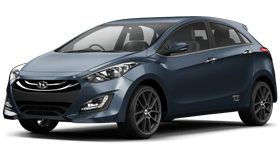Hyundai i30 (GDH 2012->2016)