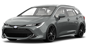 Corolla
